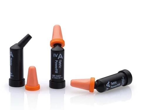 [8723] Tetric Evoceram PowerFill Cavifill 20u x 0,2g