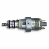 [z9507] Acoplamiento Unifix con luz