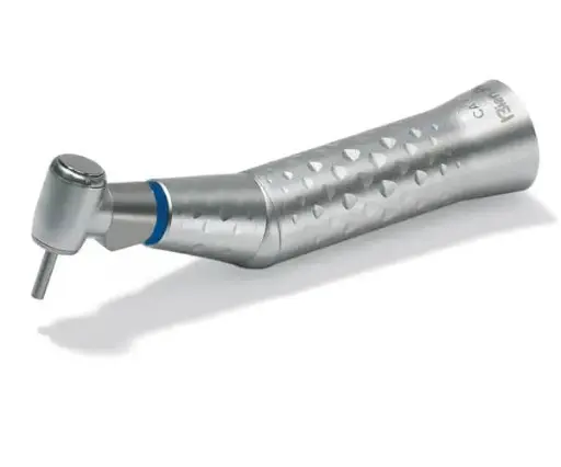 [1600384-001] Contra ángulo con luz anillo azul 1:1L Bien Air