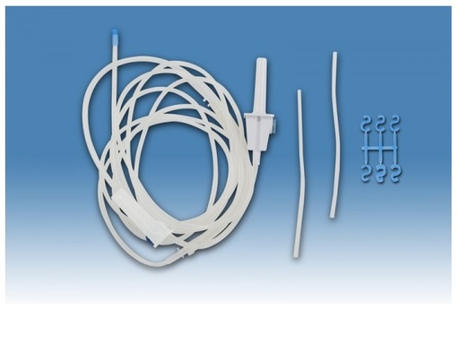 [z96583] Set irrigación DEF03 para Nouvag 10u