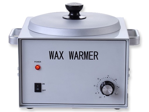 [07WK-E009] Fundidor para cera Monowaxer Weelko
