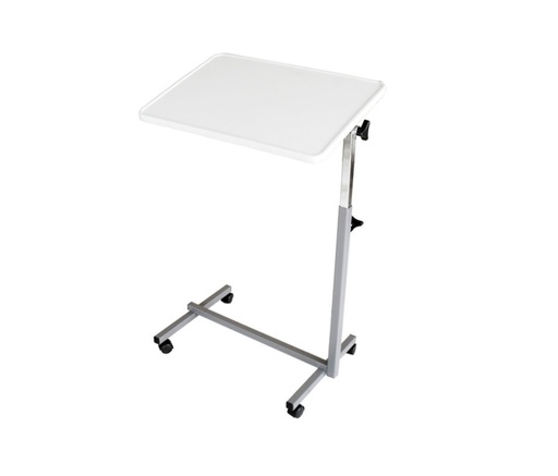 [090190] Mesa plegable para cama con ruedas