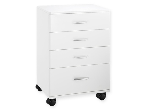 [091032] Carrito auxiliar Mod. HANDY Weelko