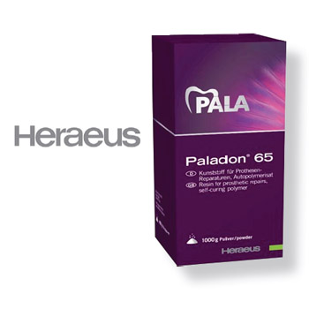 [100031] Paladon 65 Pink Veined 1kg