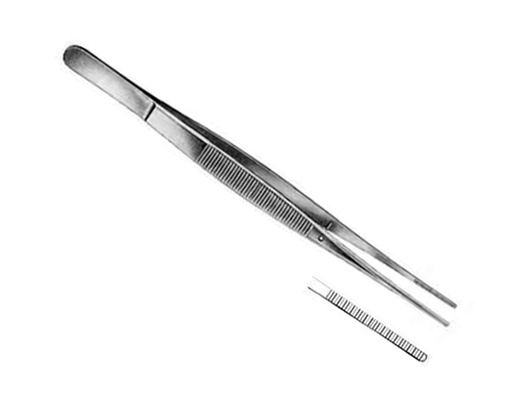 [912] Pinza POTTS SMITH S/D