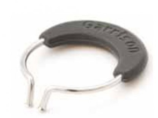 [10352] Anillos Composi-tight gris Caja 3u Garrison