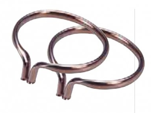[9129] Anillos COMPOSI-TIGHT GOLD 3u Garrison