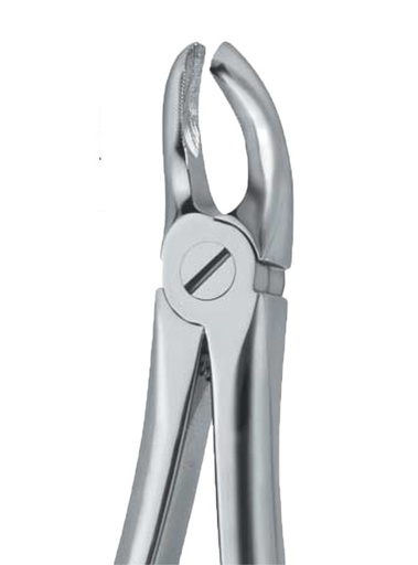 [12017] Forceps dental Nº.17 Molares derecho