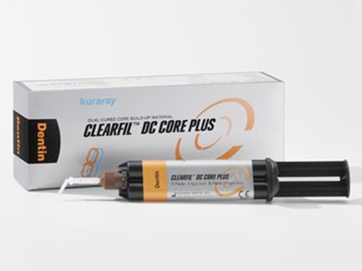 [9225] Clearfil DC Core Plus reposición