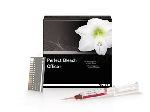 [17437] Perfect Bleach Office Peróxido de Hidrógeno al 35% rep. - Voco