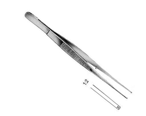 [927] Pinza POTTS SMITH C/D