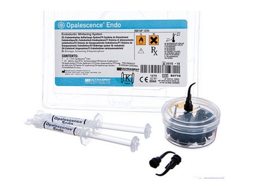 [17823] Opalescence Endo Kit Peróxido de hidrógeno 35% Ultradent