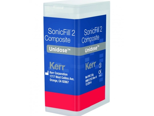 [9280] SonicFill 2 reposición