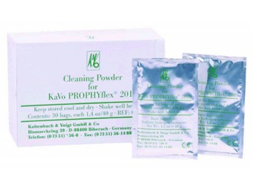 [30127] Bicarbonato Prophyperls Kavo - 80 sobres de 15 grs.