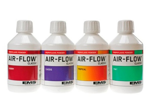 [9294] Air-Flow classic bicarbonato 4 x 300g EMS