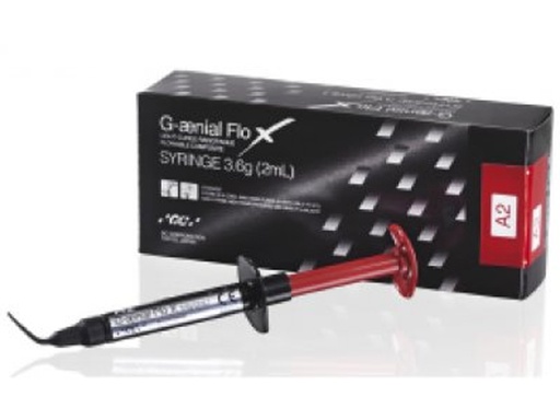 [9357] G-Aenial Flo X jeringa 2ml GC