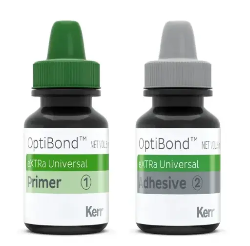 [B13] Optibond XTR reposición