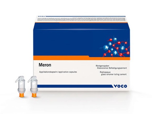 [677741] Meron capsulas ECO 150u. (1243) Voco
