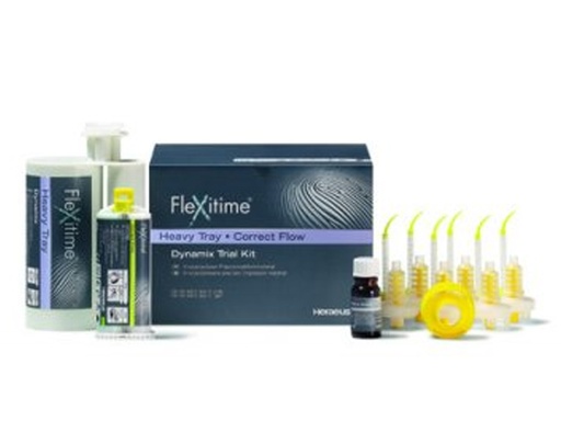 [9446] FleXitime Dynamix Kit - Heraeus-Kulzer