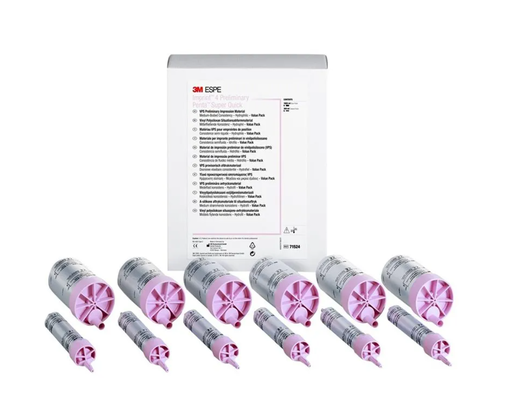 [9469] Imprint 4 Preliminary Penta Value Pack