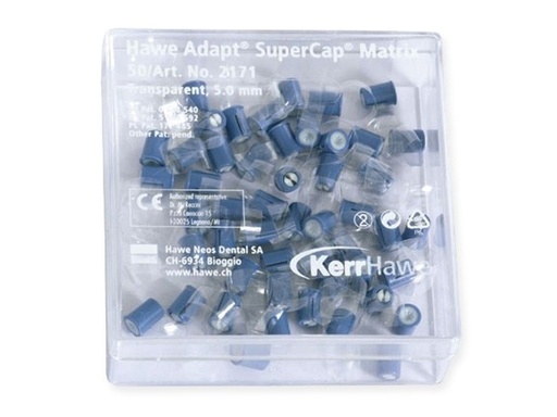 [B60] Supercap Adapt matriz metal 0,03 50u