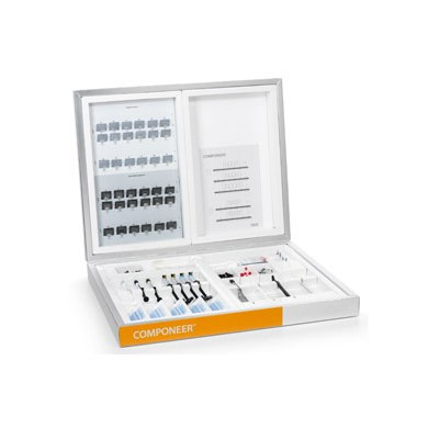 [z17413] Componeer Basic System Kit 24u