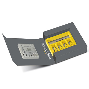 [9737] Limas Protaper retratamiento 6u Dentsply Sirona