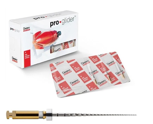 [9746] Limas estériles Proglider 6u Dentsply Sirona
