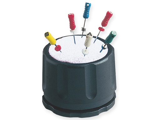[020020] Base para esponja endodoncia 1u