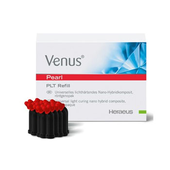 [9822] Venus Pearl Composite PLT 0,2g 20u KULZER