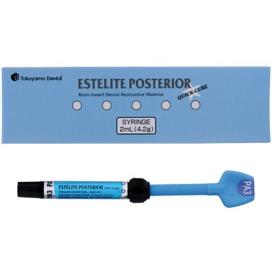 [9901] Estelite Posterior Quick
